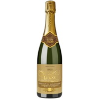 Crémant de Bourgogne Blanc de Blancs Brut - Cave de Lugny