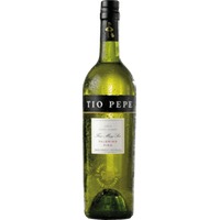Tio Pepe Palomino Fino - Gonzalez Byass