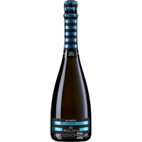 Spumante Allungo Cuvée Millesimato Brut - colli del soligo (6 Flaschen)