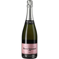 Pierre Gimonnet & Fils - Champagner Cuvée Rose de Blancs brut 1er cru (12 Flaschen)