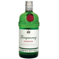 Tanqueray 0,7l - London Dry Gin