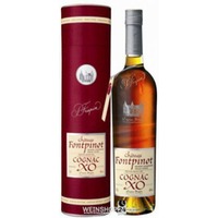 Cognac Frapin Fontpinot XO