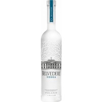 Belvedere Vodka