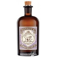 Monkey 47 Schwarzwald Dry Gin