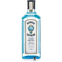 Bombay Sapphire London dry Gin