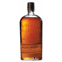 Bulleit Bourbon Frontier Whiskey