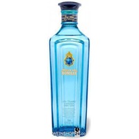 Star of Bombay dry gin