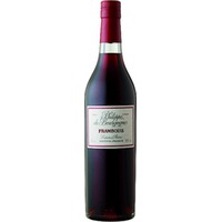 Baron Patrick de Ladoucette Crème de Framboise Philippe de Bourgogne