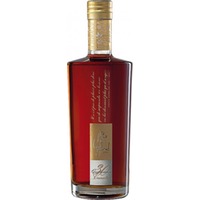 Cognac Léopold Gourmel Cognac Quintessence (min. 30 Jahre Faßreife)