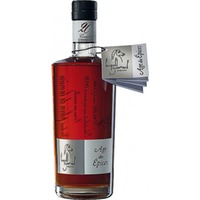 Cognac Léopold Gourmel Cognac Âge des Èpices