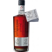 Cognac Léopold Gourmel Cognac Âge des Fleurs (min 15 Jahre Faßreife)
