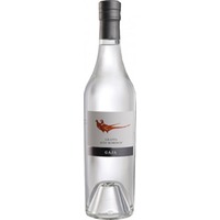 A. Gaja Grappa di Sito Moresco