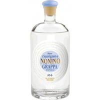 Nonino Distillatori Grappa Il Sauvignon Blanc Monovitigno