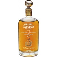 Nonino Distillatori Grappa Riserva Antica Cuvée 5 Years