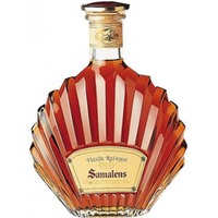 Armagnac Samalens Armagnac Samalens Vieille Relique 15 ans d´age