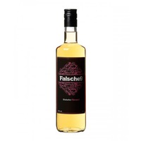 Rhabarberlikör Falsche 9