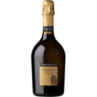 Borgo Molino Prosecco Spumante extra dry