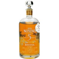Nonino Distillatori Grappa Ue Riserva 5 Jahre