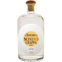 Nonino Distillatori Grappa il Moscato Monovitigno