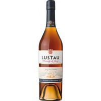 Emilio Lustau Brandy Solera Reserva