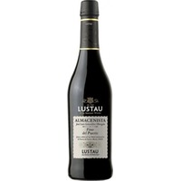 Emilio Lustau Almacenista-Sherry Fino del Puerto 1/143