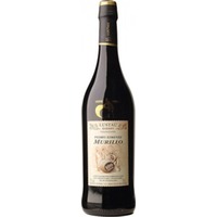 Emilio Lustau Pedro Ximenez Murillo