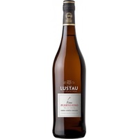 Emilio Lustau Puerto Fino Sherry