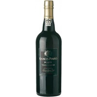 Ramos Pinto Vintage Port