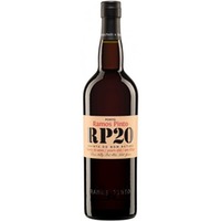 Ramos Pinto Tawny 20 Years Old RP20