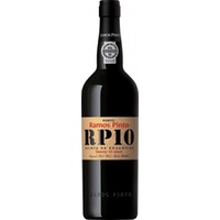 Ramos Pinto Tawny 10 Years Old RP10