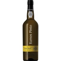 Ramos Pinto White Port