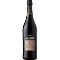 Emilio Lustau Deluxe Cream Sherry Capataz Andre