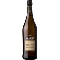 Emilio Lustau Palo Cortado Sherry Reserva Peninsula