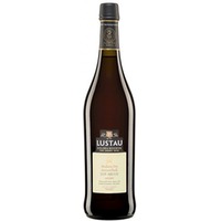 Emilio Lustau Amontillado Sherry  Los Arcos  Medium Dry