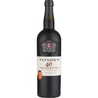Taylor´s Port Tawny 40 Years Old