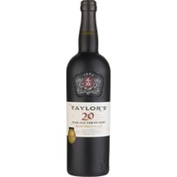 Taylor´s Port Tawny 20 Years Old