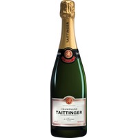 Champagne Taittinger Brut Reserve