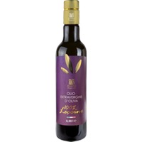 Olivenöl Extra Vergine di Oliva Leccino 0,5l Raccolta 2023/2024