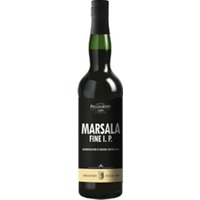 Marsala Fine semi-secco I.P. DOP