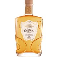 Gran Grappino Grappa Barrique 0,7l