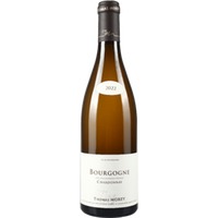 Thomas Morey Bourgogne Chardonnay