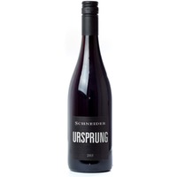 Ursprung, Weingut Markus Schneider, Pfalz
