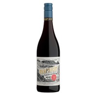 Kaapzicht Estate Kaleidoscope Red