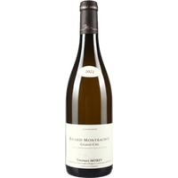 Thomas Morey Batard-Montrachet Grand Cru
