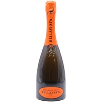 Bellavista Franciacorta Brut Alma Gran Cuvée DOCG
