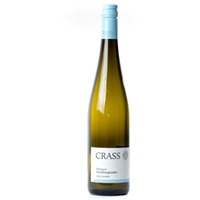 Rheingauer Grauburgunder, trocken, Weingut Crass