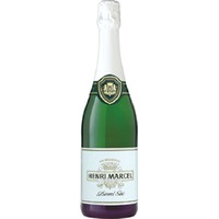 Caves de Wissembourg Henri Marcel Vin Mousseux Demi Sec