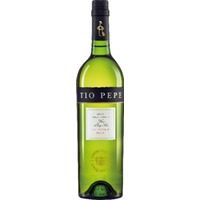 Gonzalez Byass. Tio Pepe Fino Jg