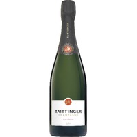 Taittinger Brut Reserve Jg