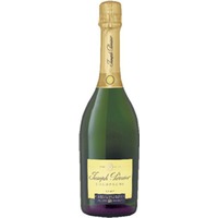 Joseph Perrier Champagne brut Cuvee Royale Cuvee aus 35 Proz. Pinot Noir, 35 Proz. Chardonnay, 30 Proz. Pinot Meunier